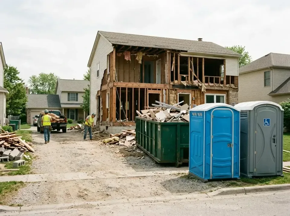 home-renovation-demolition-sit-010 — frequently asked questions, Portable Toilet & Dumpsters Rental in Ridgecrest, FL